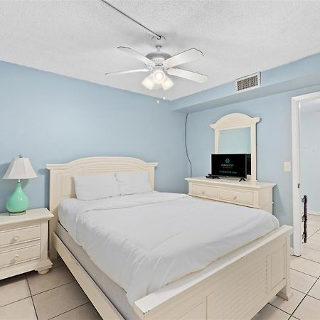 Appartement Moondrifter 606 à Panama City Beach Extérieur photo