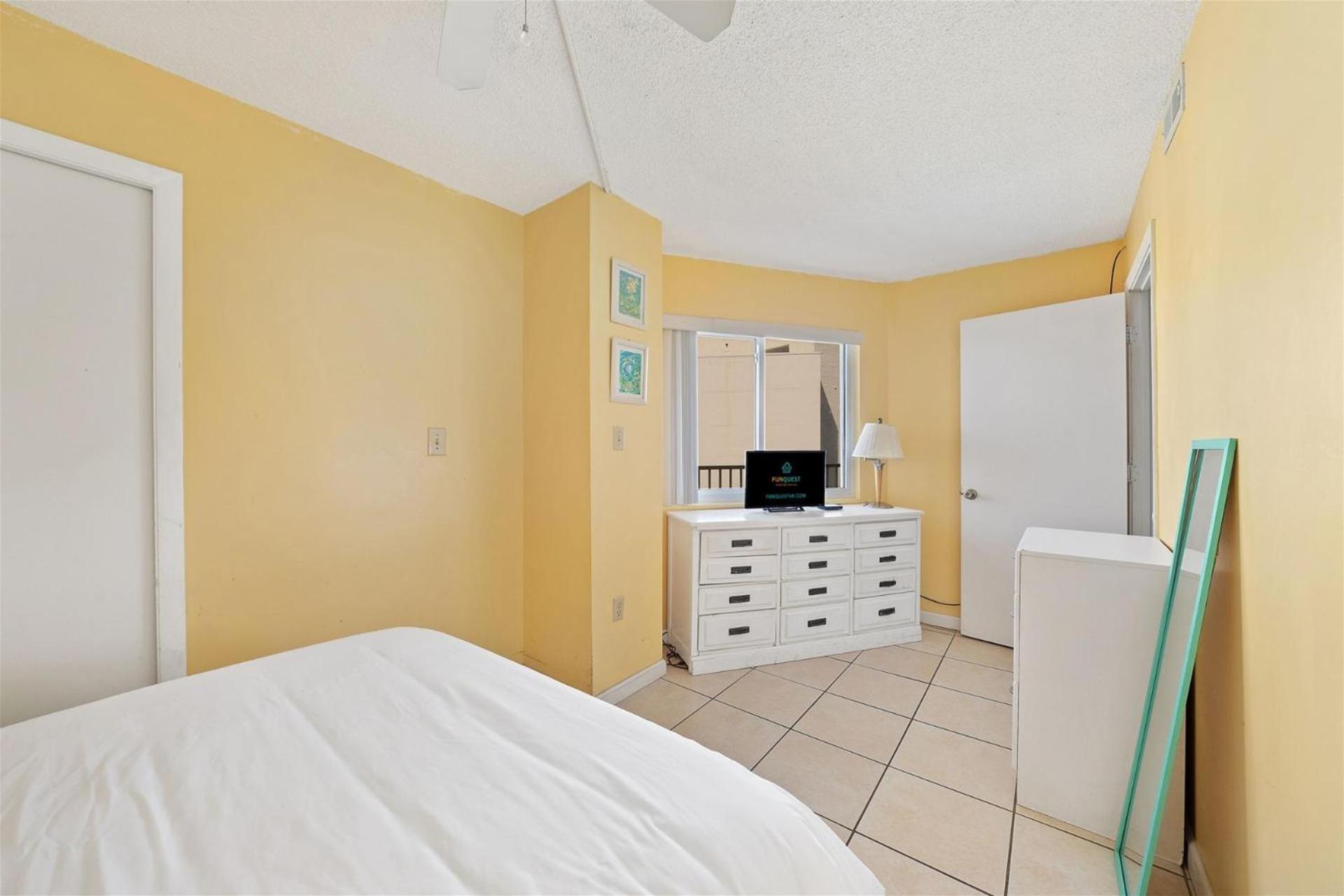 Appartement Moondrifter 606 à Panama City Beach Extérieur photo