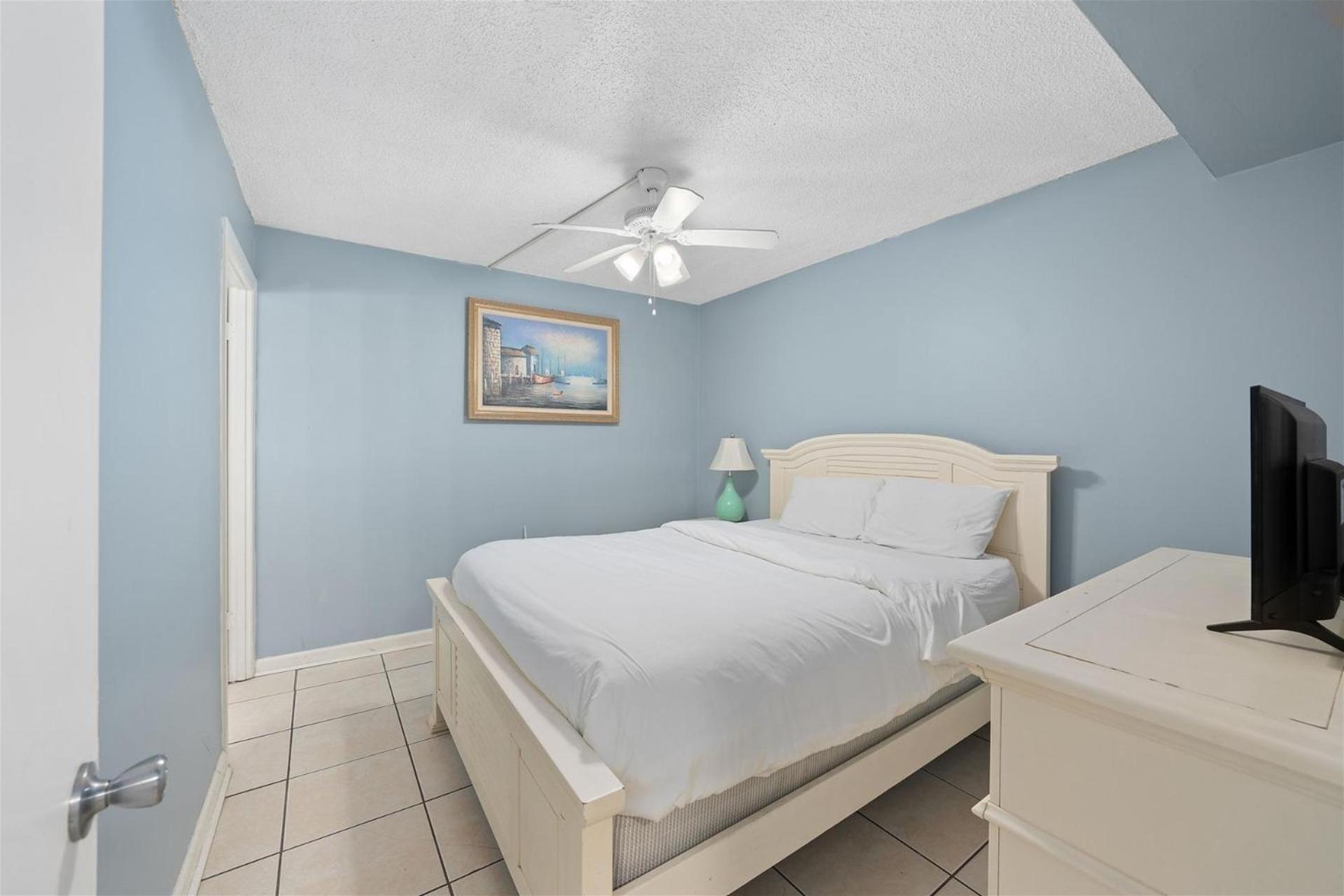 Appartement Moondrifter 606 à Panama City Beach Extérieur photo