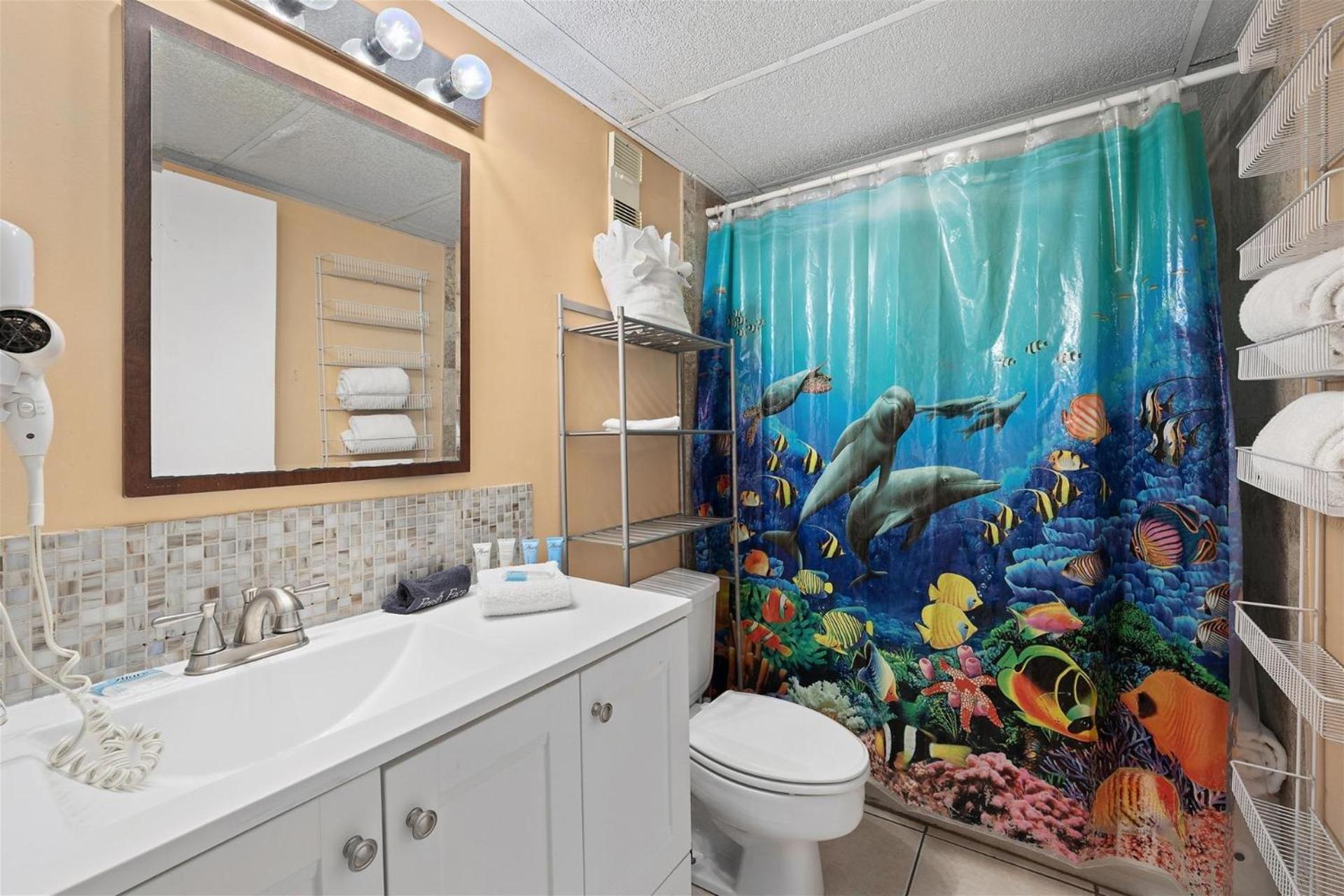 Appartement Moondrifter 606 à Panama City Beach Extérieur photo