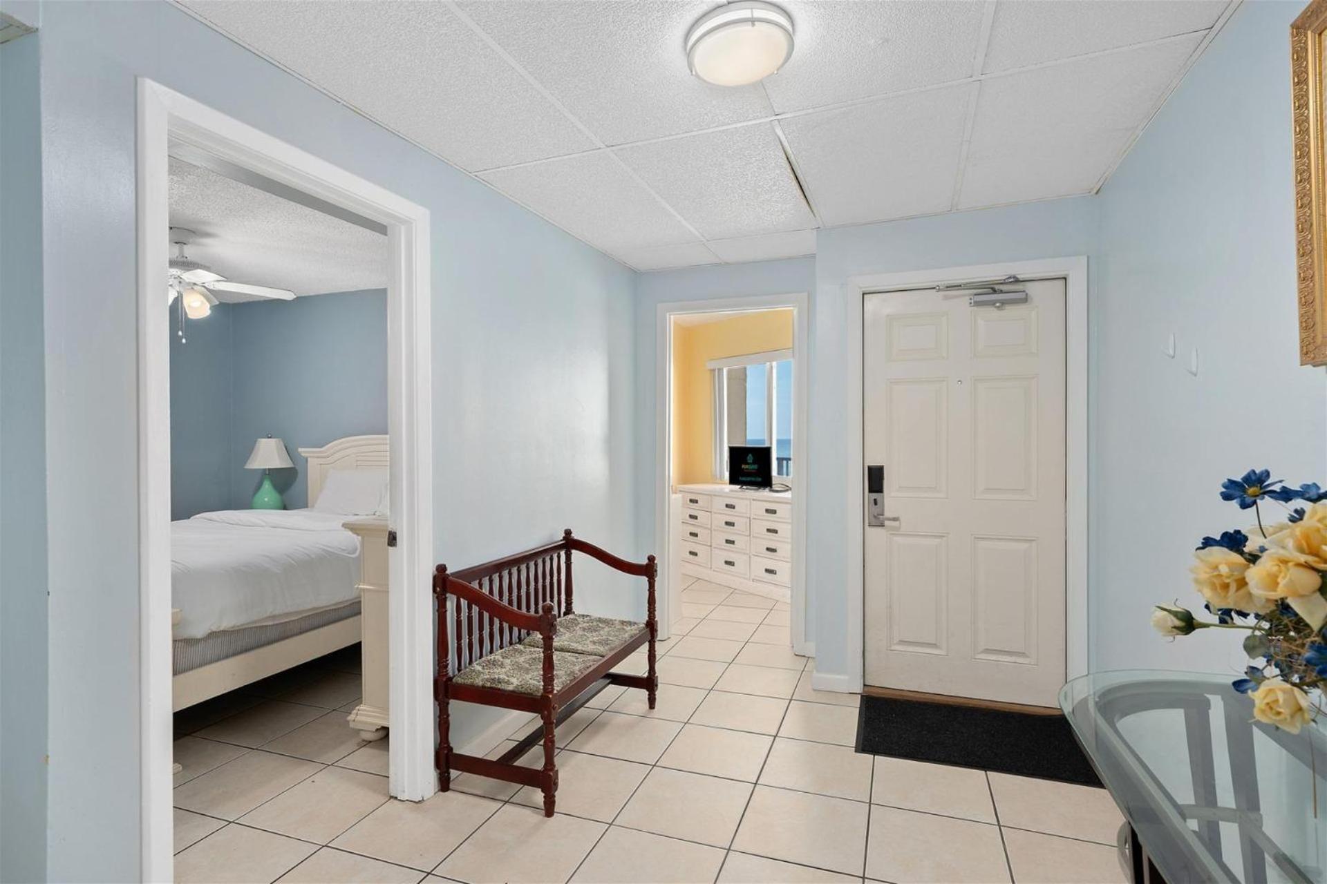 Appartement Moondrifter 606 à Panama City Beach Extérieur photo