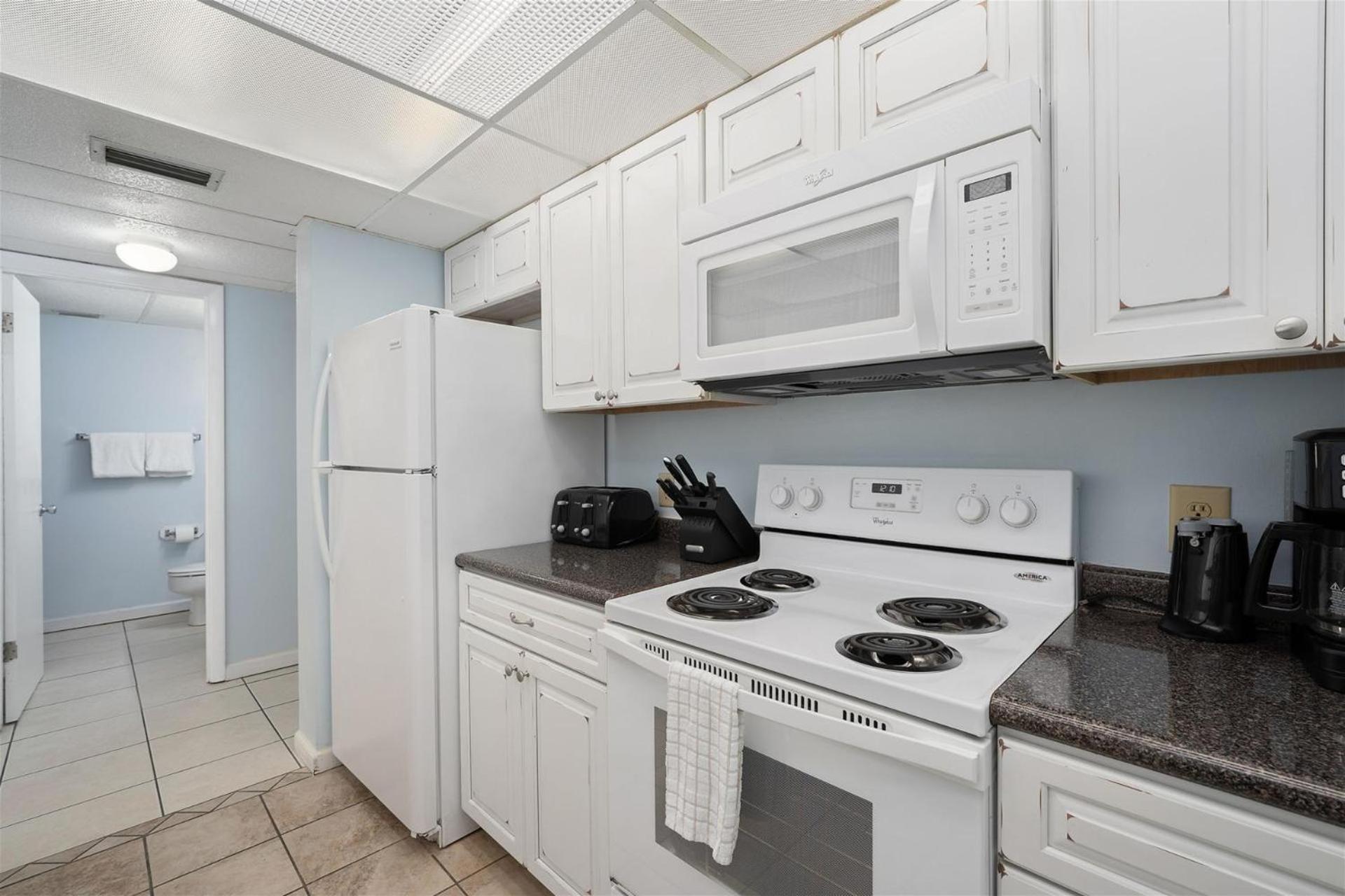 Appartement Moondrifter 606 à Panama City Beach Extérieur photo