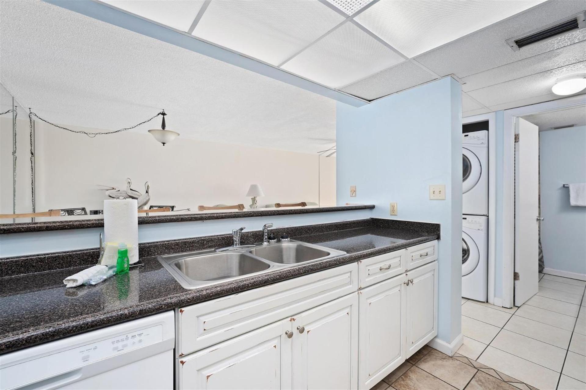 Appartement Moondrifter 606 à Panama City Beach Extérieur photo