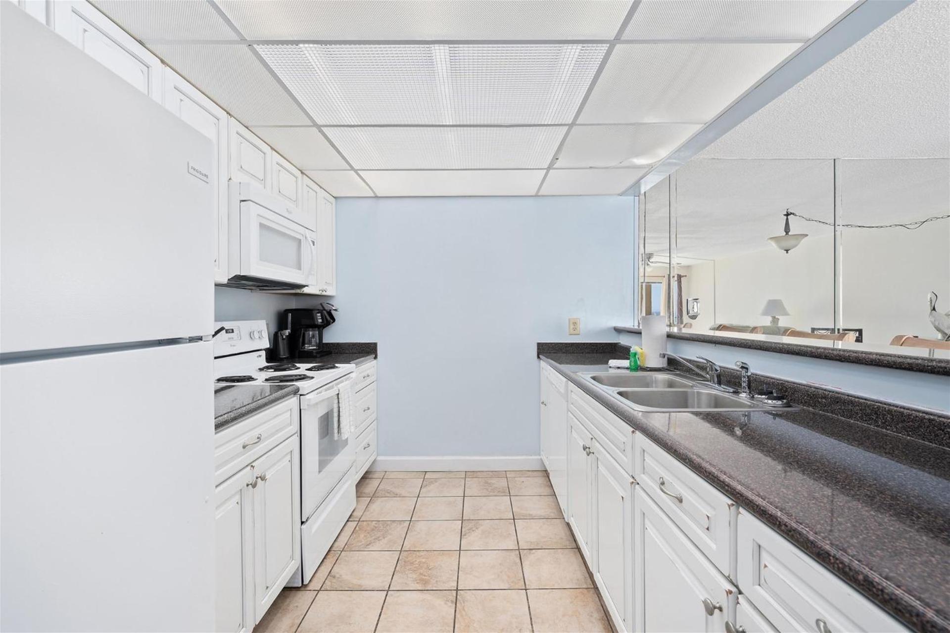 Appartement Moondrifter 606 à Panama City Beach Extérieur photo