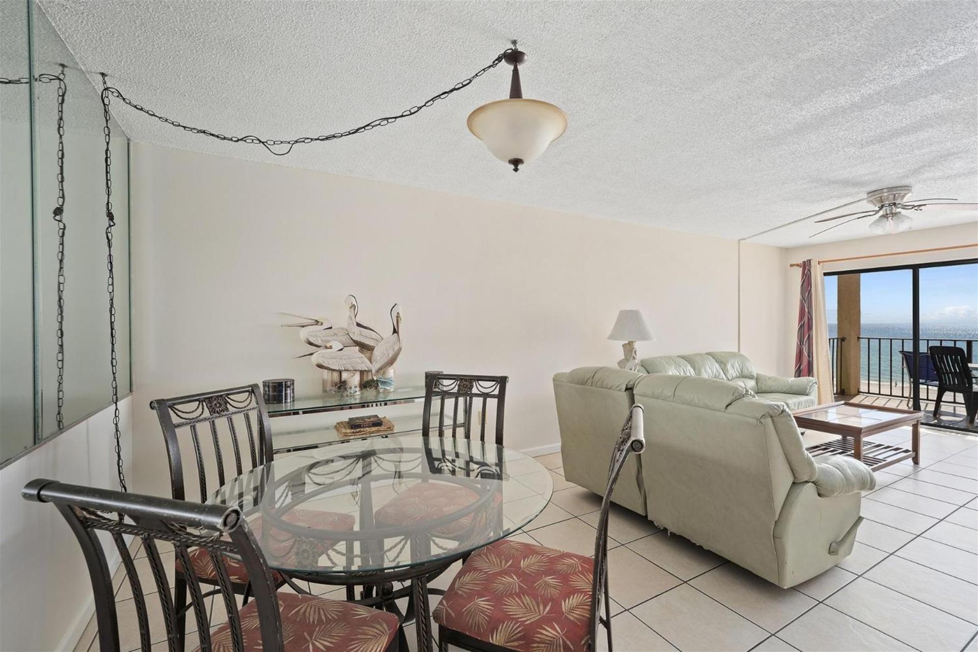 Appartement Moondrifter 606 à Panama City Beach Extérieur photo